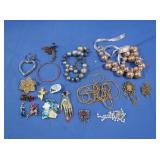 Costume Jewelry