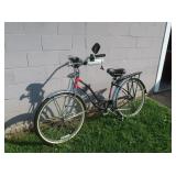 1995 Schwinn Classic Cruiser w/Emerson Headlight
