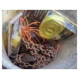 Ratchet Straps-NIB, Chains&more