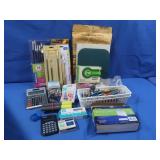 Office supplies