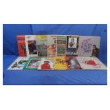 Record Albums 33 RPM-Jimmy Roselli,Pat Cooper