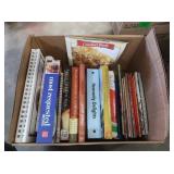 Cookbook Lot-Heavenly Delights,Art in