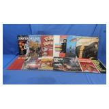 Record Albums 33 RPM-Ray Stevens,Bo Diddley &more