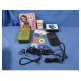Vintage BSA First Aid Kit Tin