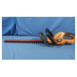 Black & Decker 40V MAX Cordless Hedge Trimmer(no