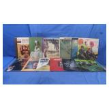 Record Albums 33 RPM-Don Ho, Star Wars Soundtrack