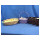Easter Decor
