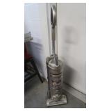 Shark Navigator Deluxe Bagless Upright Vacuum