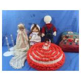 Vintage Dolls,Noah