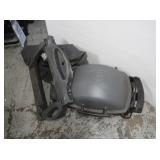 Weber Q Series Electric Grill w/Stand & Cover