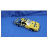 Rare Certified Autographed Dale Earnhardt #3
