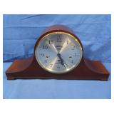 Greenfield Manor Mantel Clock w/chimes