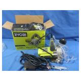 Ryobi 4" Hand Held Tile Saw-NIB