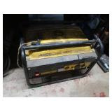 Champion 4000-watt peak/3500-watt running gas