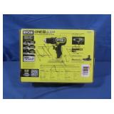 Ryobi 18V Compact Brushless 1/2" Drill/Driver