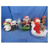 Christmas Decor
