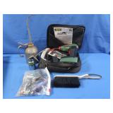 Air Dragon Portable Air Compressor-appears