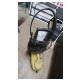 Karcher Pressure Washer, K3.98 MR