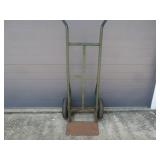 Hvy Duty Hand Truck/Dolly