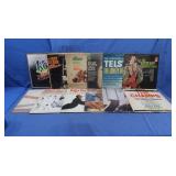 Record Albums 33 RPM-The Ventures,Boots Randolph
