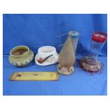 Hummingbird Feeder, John Deere Outdoor