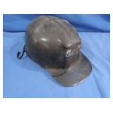 Vintage MSA Comfo-Cap Coal Miner