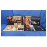 Record Albums 33 RPM-Bobby Darin,Tom Jones &more
