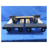 Furniture Dollies