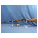 New England Firearms Pardner Model Single-Shot