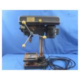 Central Machinery 8" 5-Speed Drill Press(powers