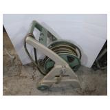 Hose&hose reel
