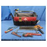 Husky Soft Side Tool Bag