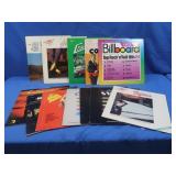 Record Albums 33 RPM-Mills Brothers,Spike Jones