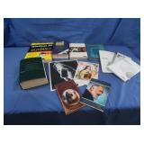 Books Windows XP,Medical Dictionary &more