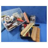 Painting,Wallpapering & Drywall Supplies