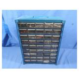 Hardware Storage unit, 12x6.5x15"