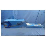 Kobalt Cordless Hedge Trimmer Kit 24V MAX-NIB