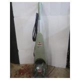 Bissell QuickSteamer Deep Cleaner(powers on)