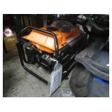 Generac GP Series Portable Generator-appears new
