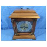 Vintage Howard Miller Mantel Clock,