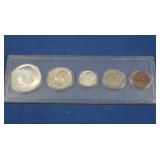 1964 Mint Set