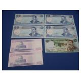 Iraq Dollars