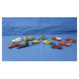 Matchbox,Hotwheels Cars