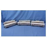 Lionel Amtrak 6 Pc Set