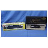 NIB Atlas HO Gauge Santa fe Engine #2394,NIB