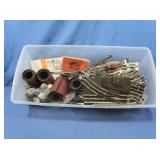 LIonel 0-27 Gauge Tracks,Train Village Decor