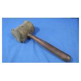 Vintage Rawhide Mallet