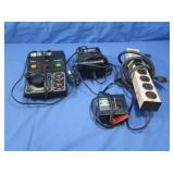 Hobby Transformers&Power Strip