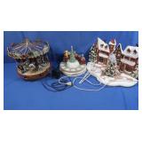 Mr. Carousel Carousel(works)&more