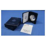 1997 1oz. American Eagle Proof